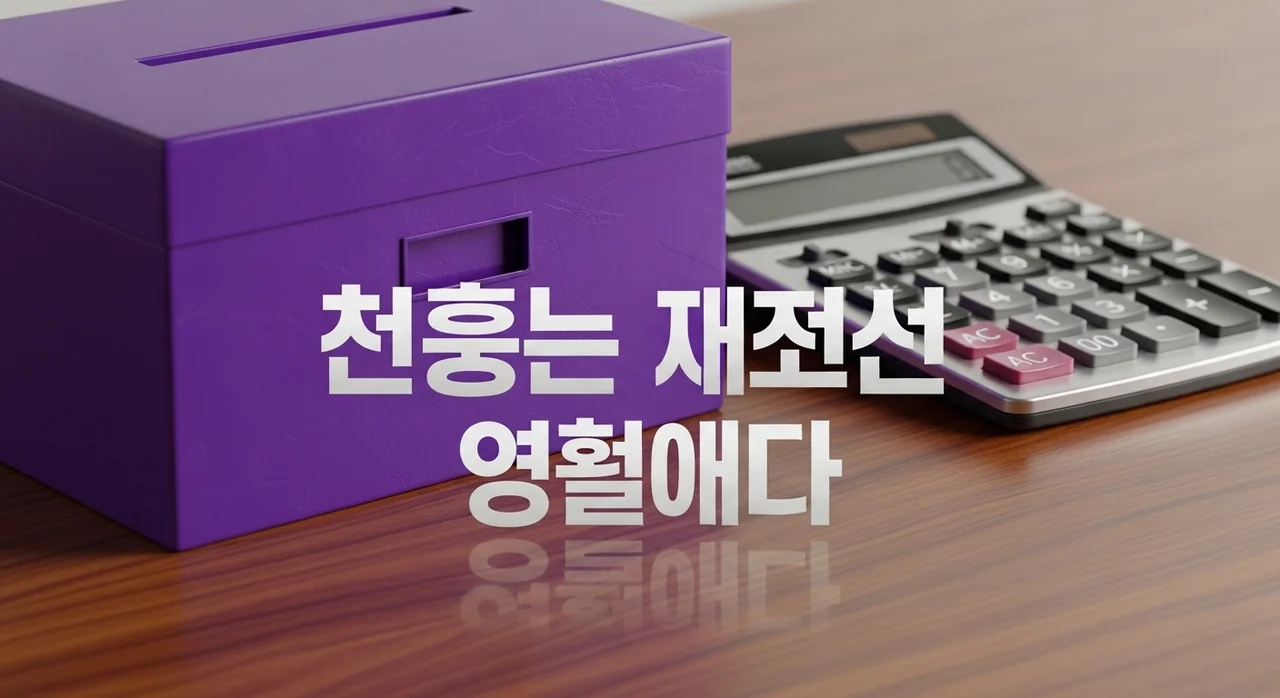 2026 선거 알바 4대보험·세금 총정리 | 실수령액 줄어드는 이유