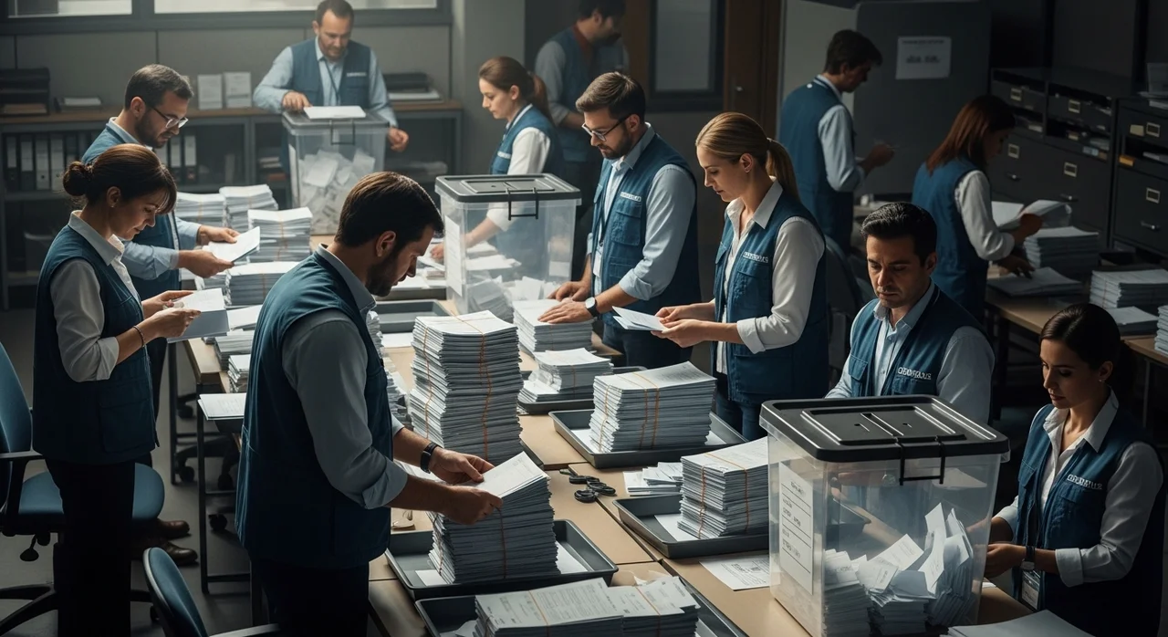 선거 알바의 종류와 고용 형태 이해하기