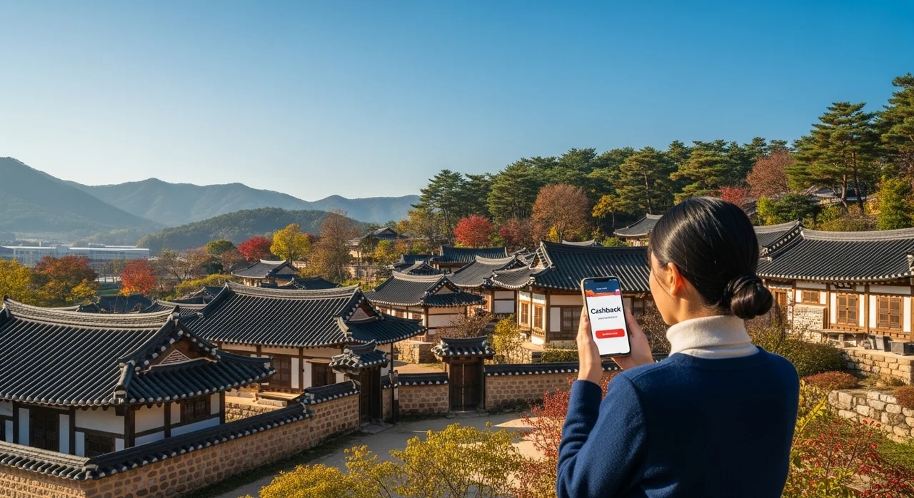 2026년 국내여행의 필수 혜택, 지역사랑 휴가지원제란?