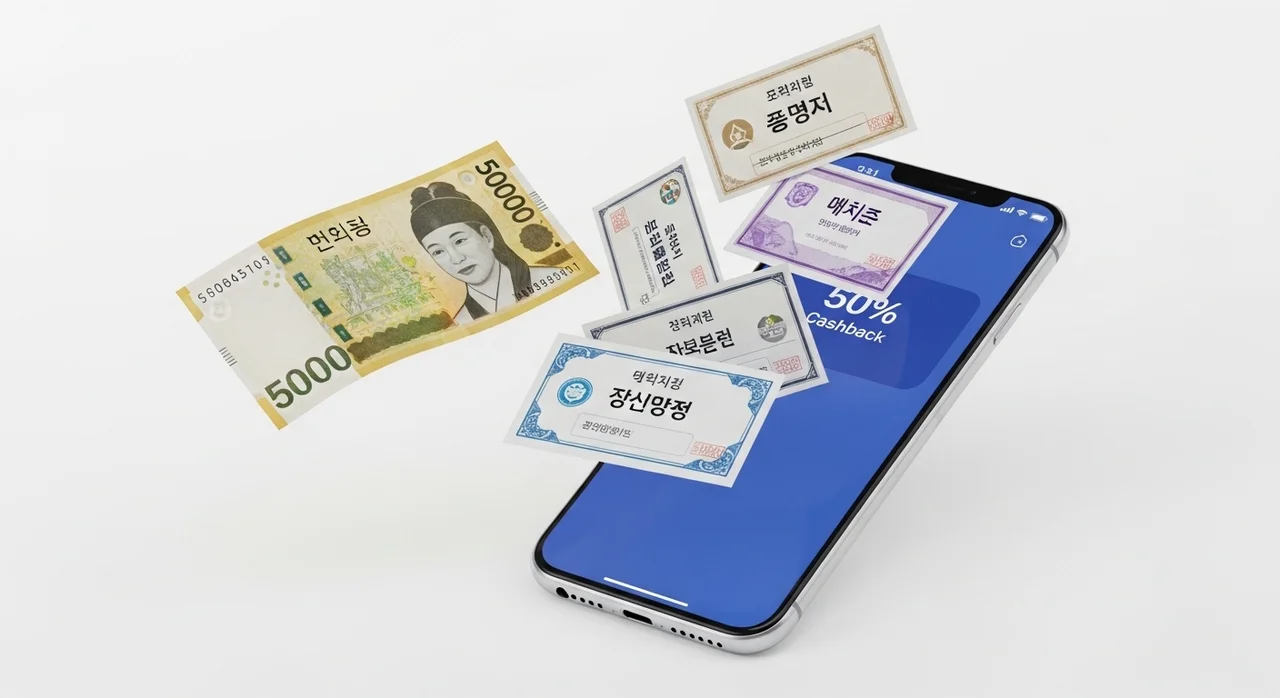 지원 금액 및 혜택 상세 안내