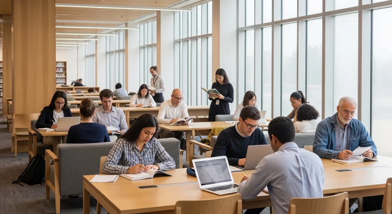 2026 평생교육바우처란 무엇인가요?