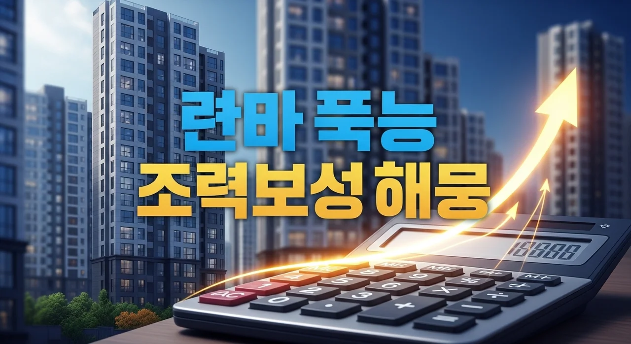 공시가격 상승 시 재산세와 건강보험료 영향 및 대응 전략 완벽 정리