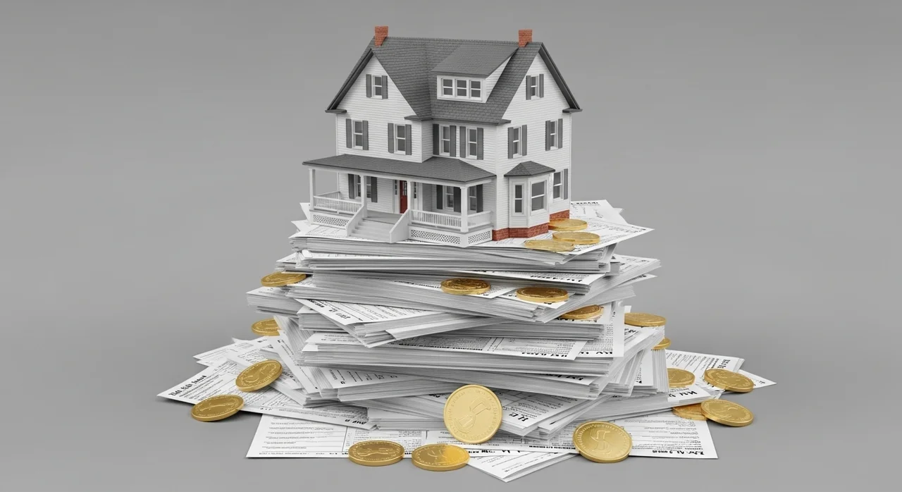 재산세 산정 방식과 상승 시뮬레이션