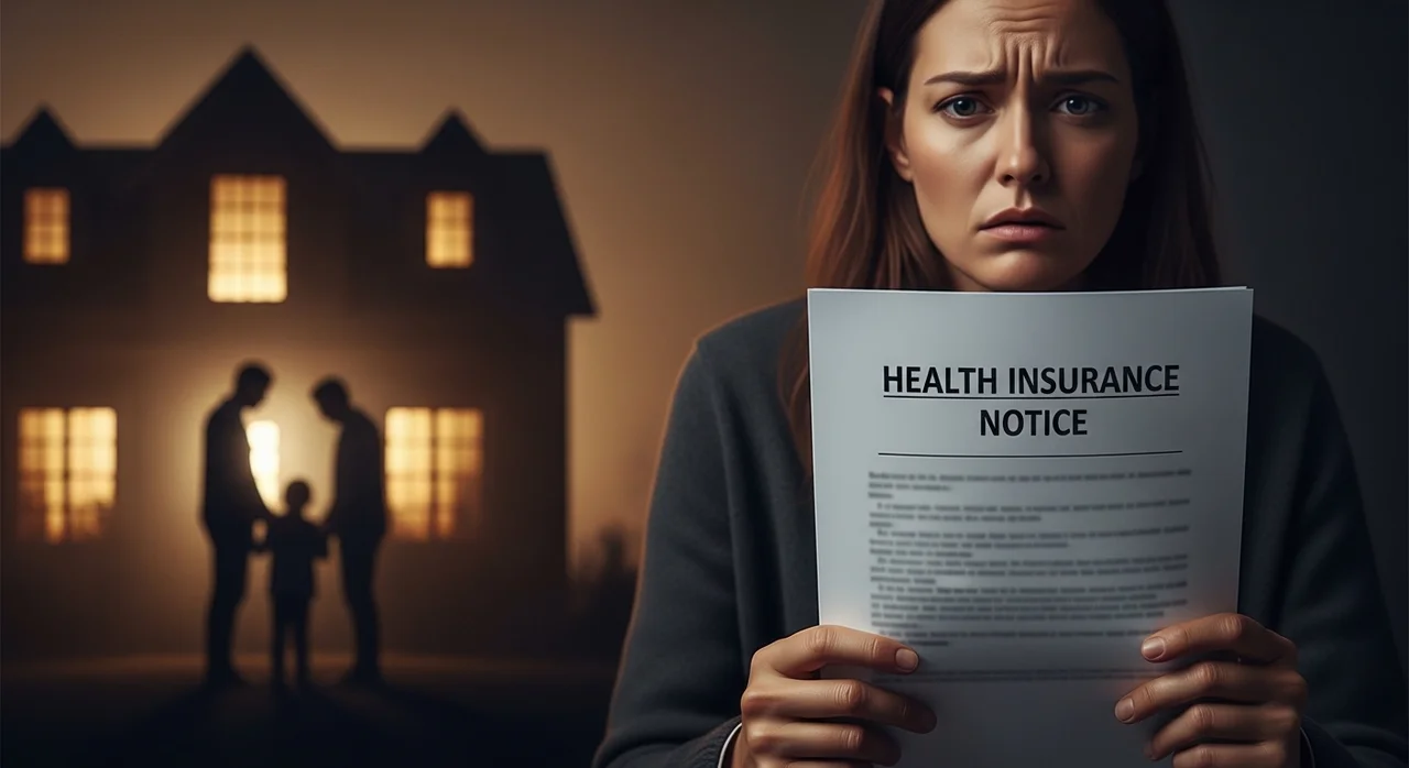 피부양자 자격 박탈 위기: 가장 주의해야 할 점