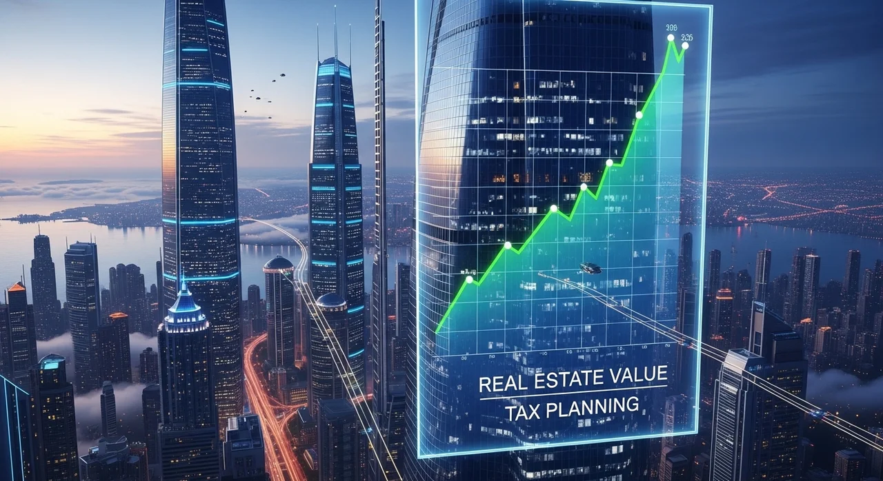 2026년 이후의 부동산 정책 전망과 시사점