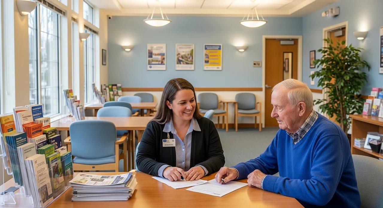 신청 방법 및 필수 준비 서류 안내