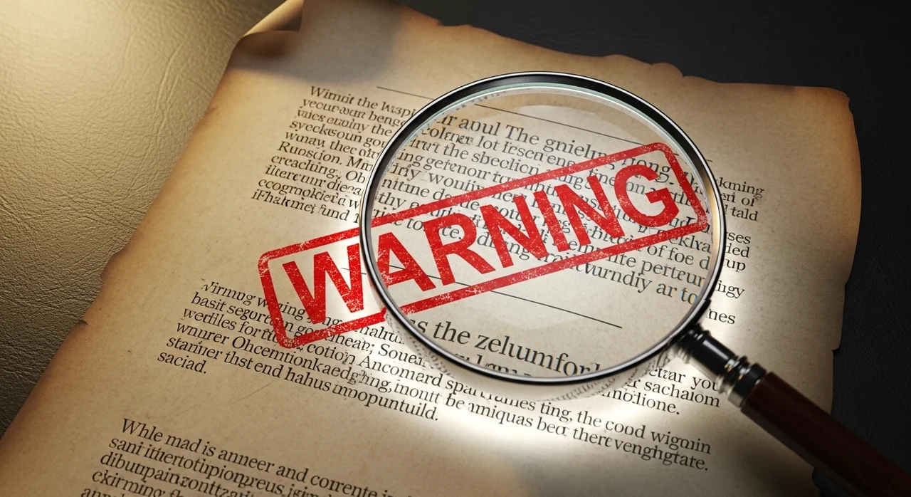 자주 발생하는 제외 대상 및 주의사항