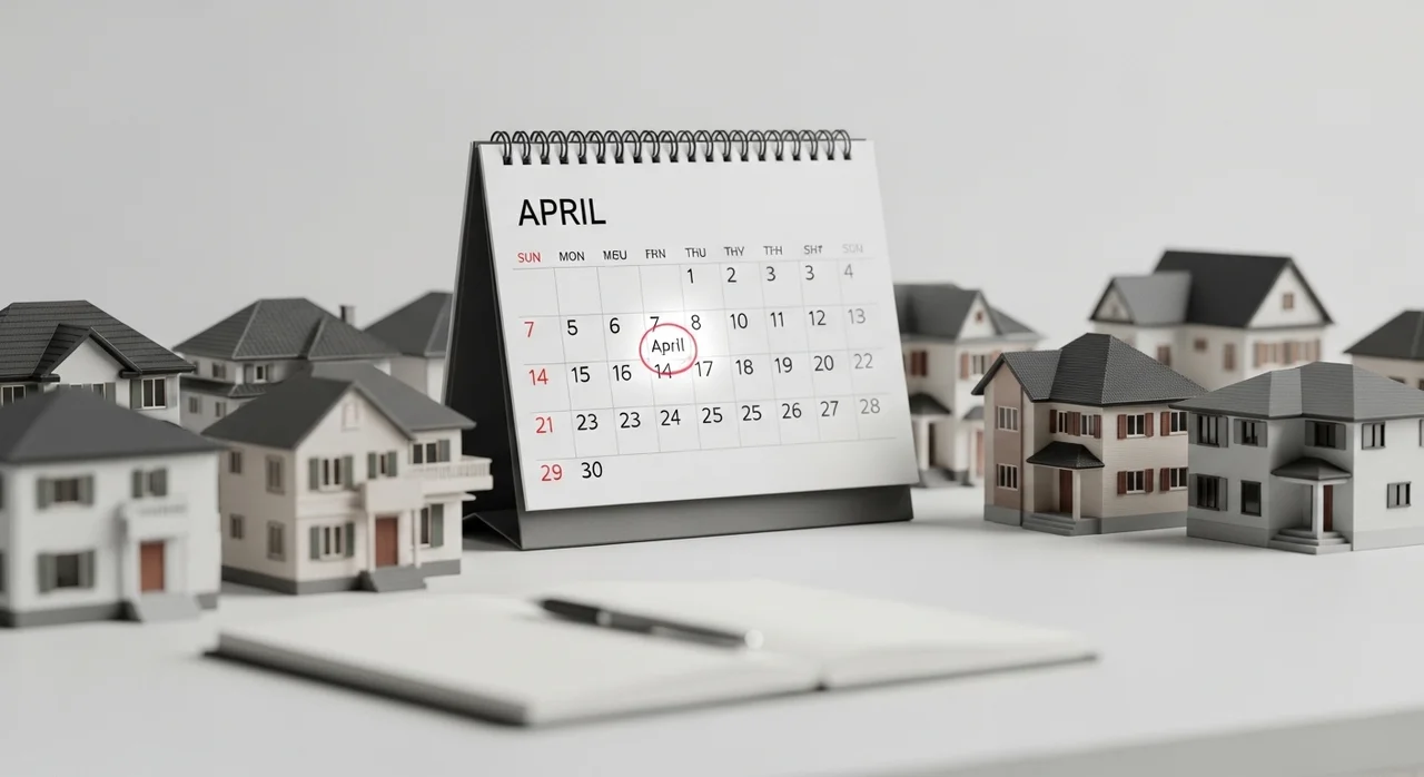 2026년 공시가격 열람 및 이의신청 일정 안내