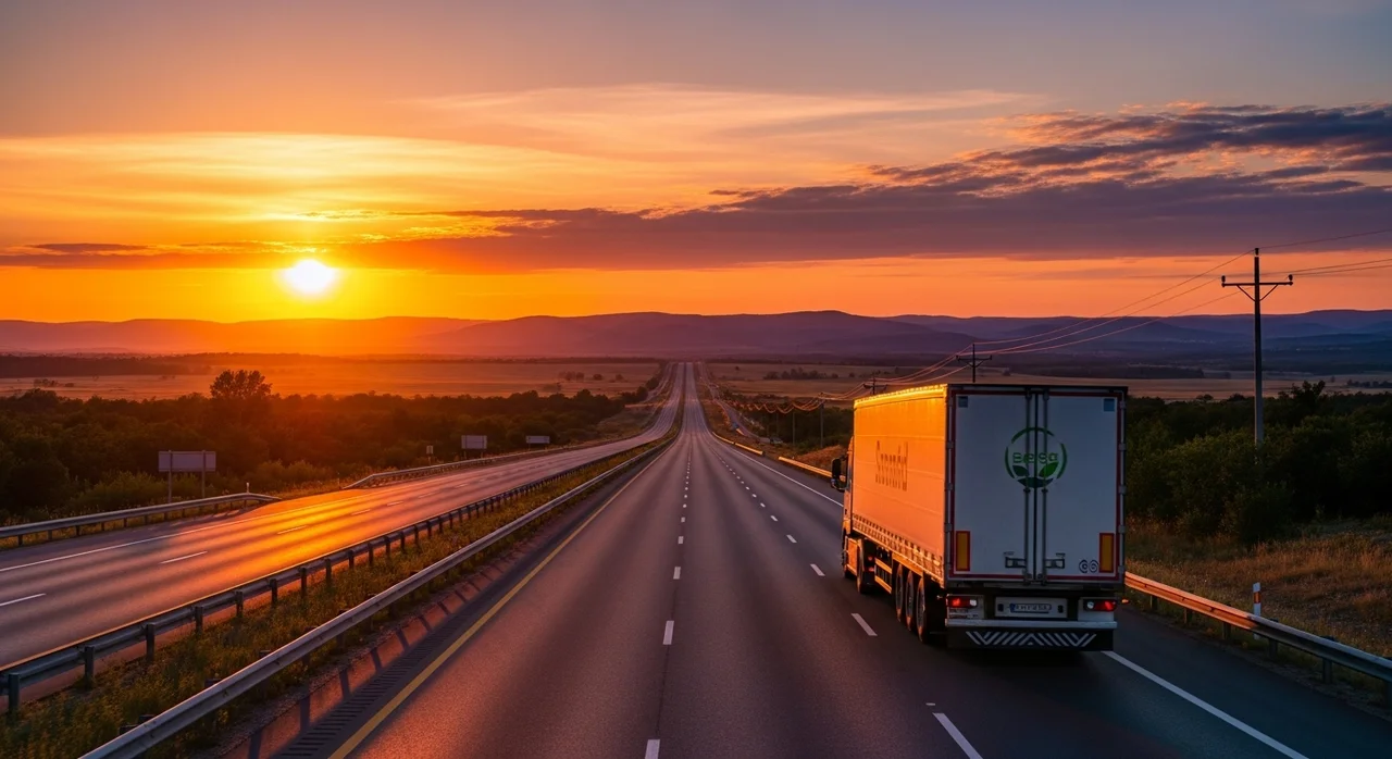 결론: 스마트한 운송 사업의 시작