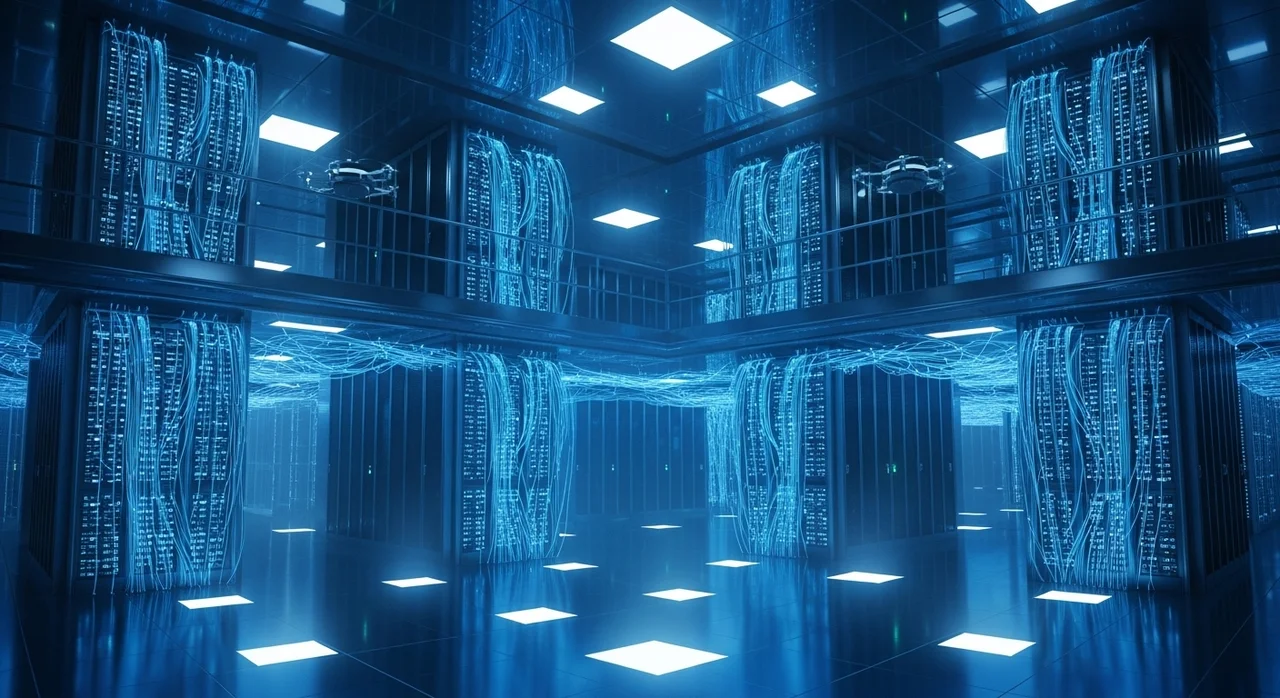 왜 지금 '광통신 관련주'에 주목해야 하는가?