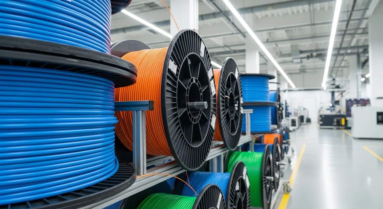 광통신 관련주 핵심 수혜주 TOP 5