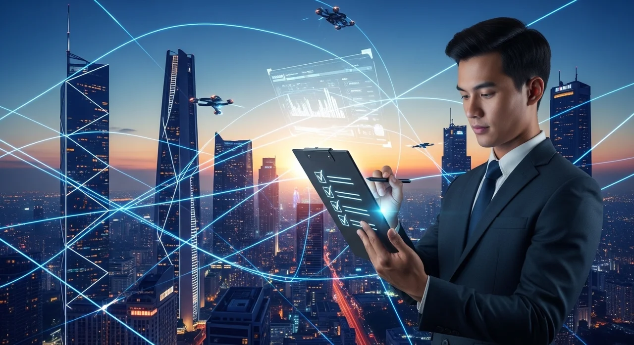 광통신 관련주 투자 시 유의사항 및 체크리스트