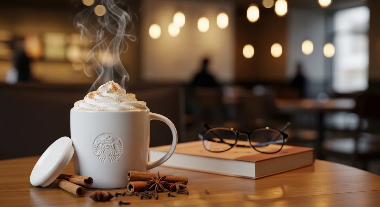 스타벅스 차이티라떼, 2026년 화려한 귀환