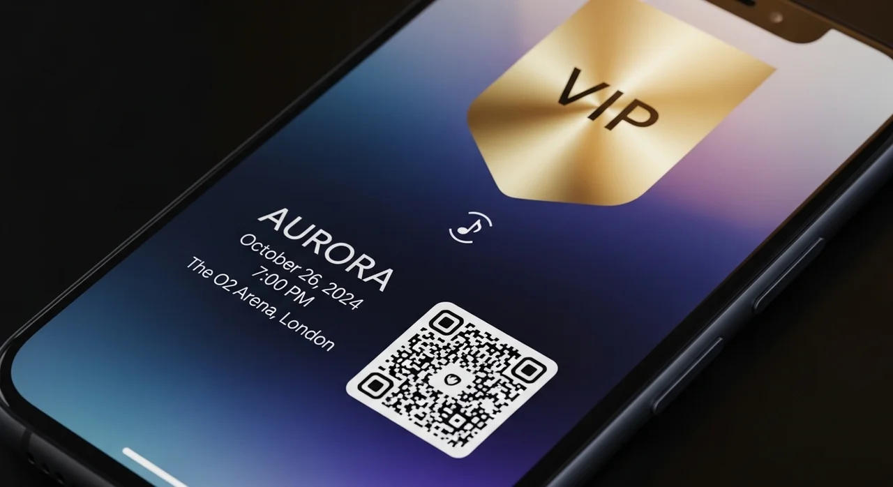 아티스트 선예매(Artist Presale)란 무엇인가?