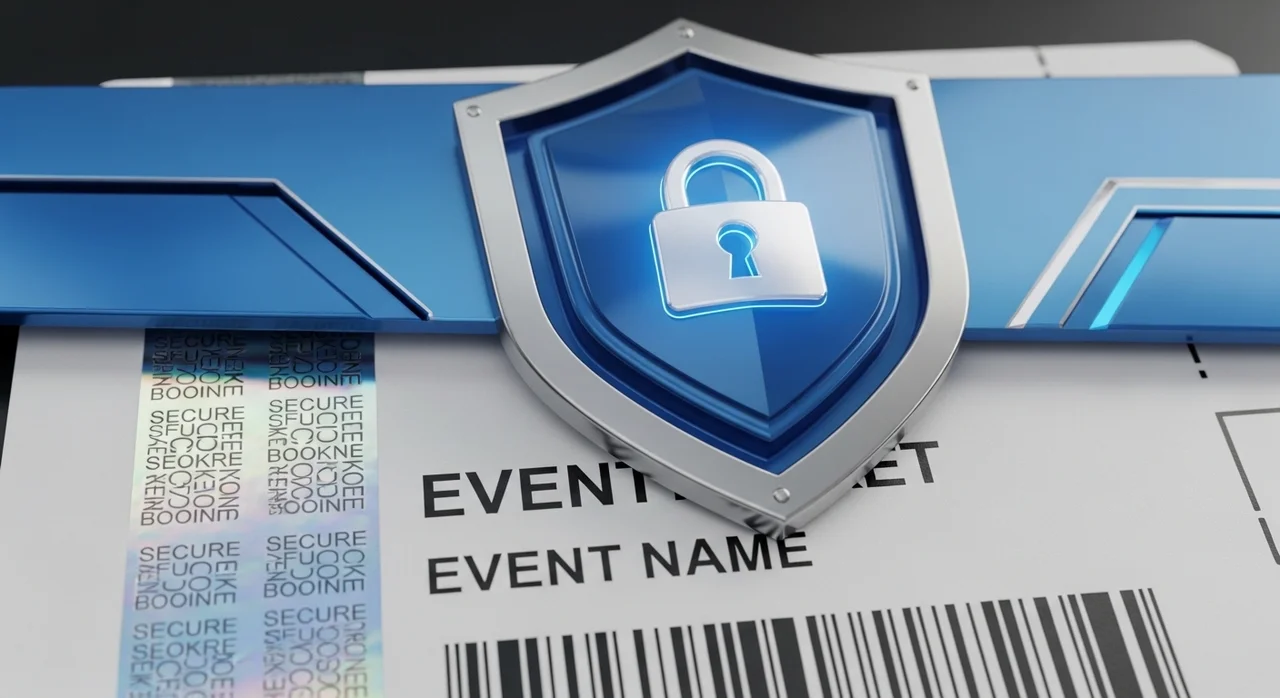 주의사항 및 부정 예매 대응