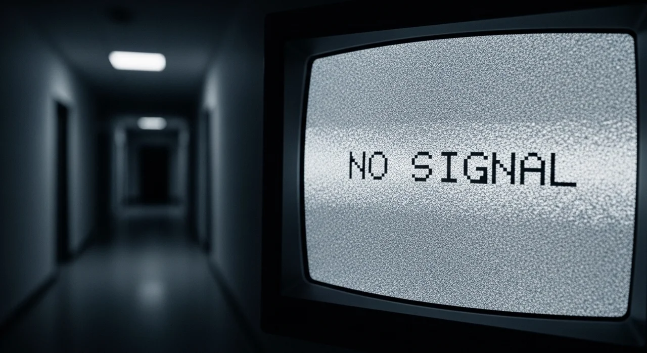 목격자와 사라진 10분의 공백