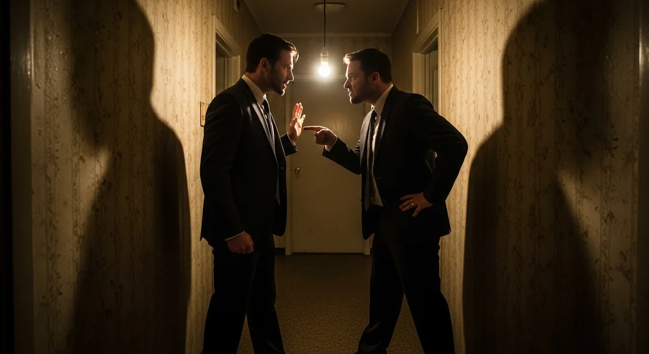 엇갈린 선택: 주인공들의 분노와 폭주