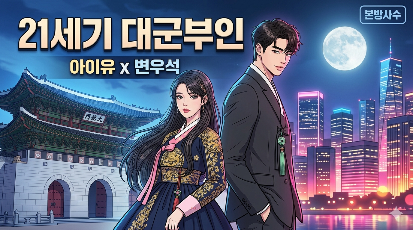 드라마 21세기 대군부인 다시보기 OTT 및 방송 정보 정리