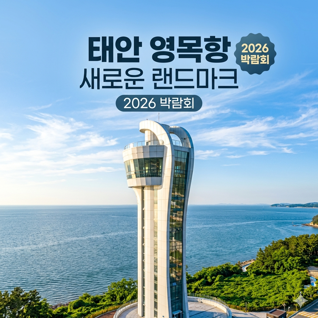 생생정보 미스터 Lee의 사진 한 컷, 충남 태안군 여행 명소 총정리