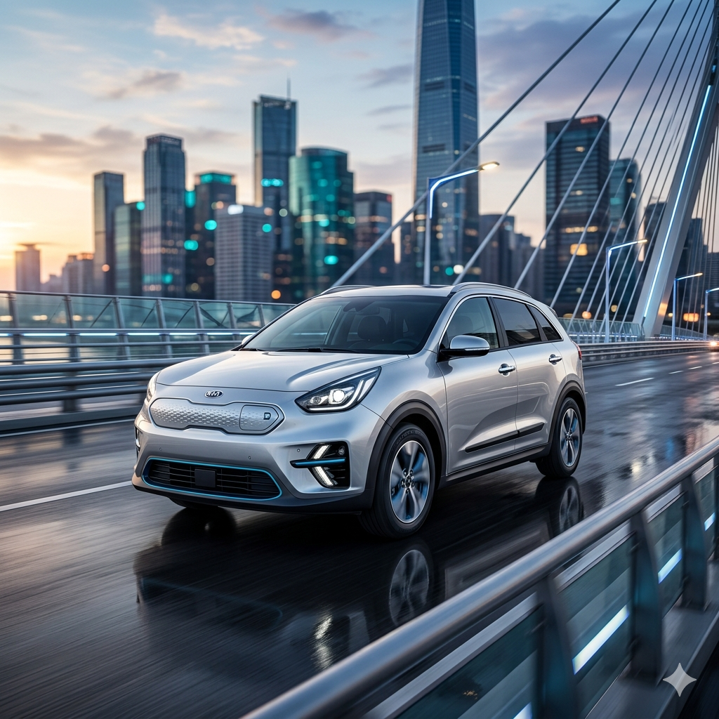 2025-2026 SUV 인기 순위 총정리: 연비와 가성비 중심 추천 모델