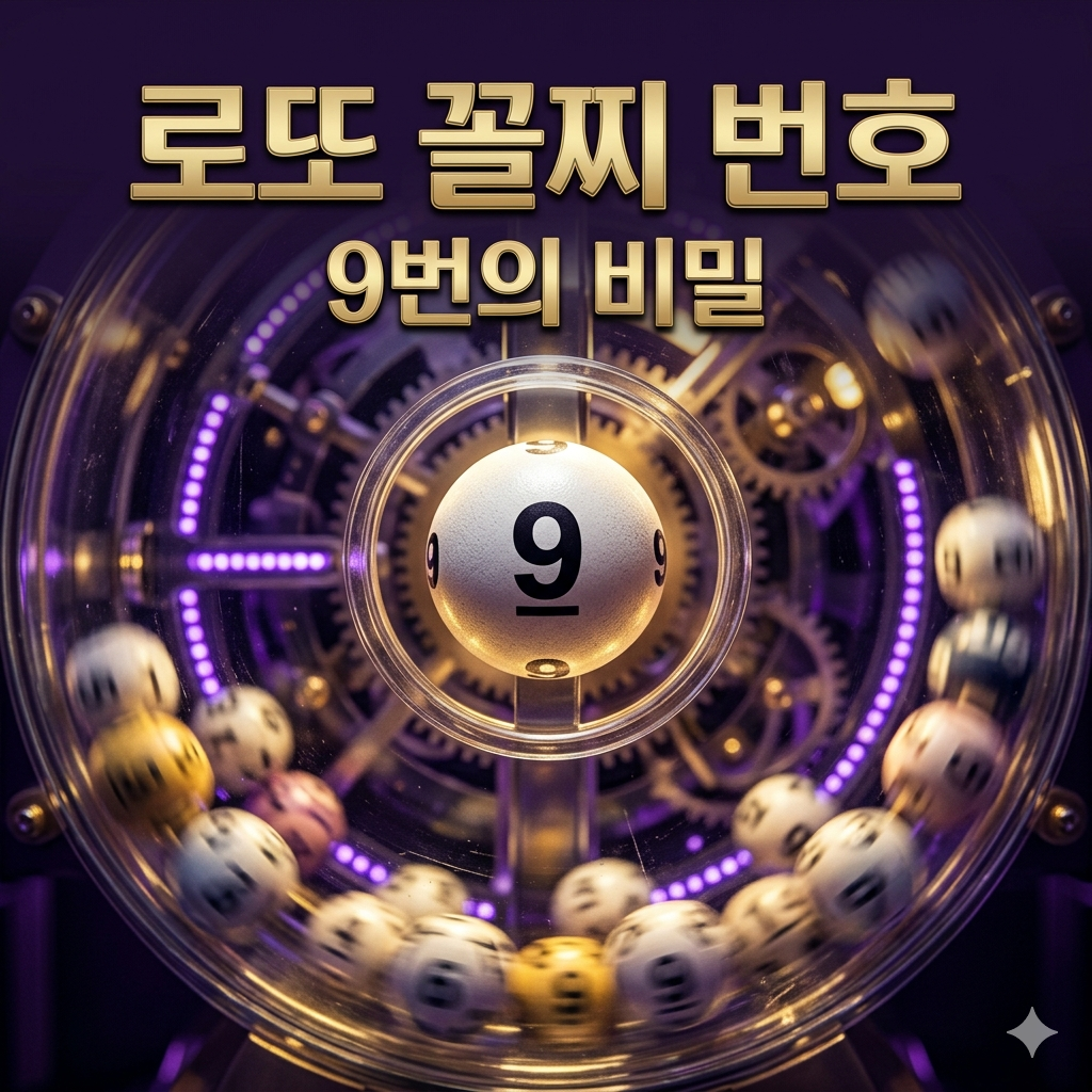로또 6/45 역대 최소 당첨 번호 TOP 10 통계 분석