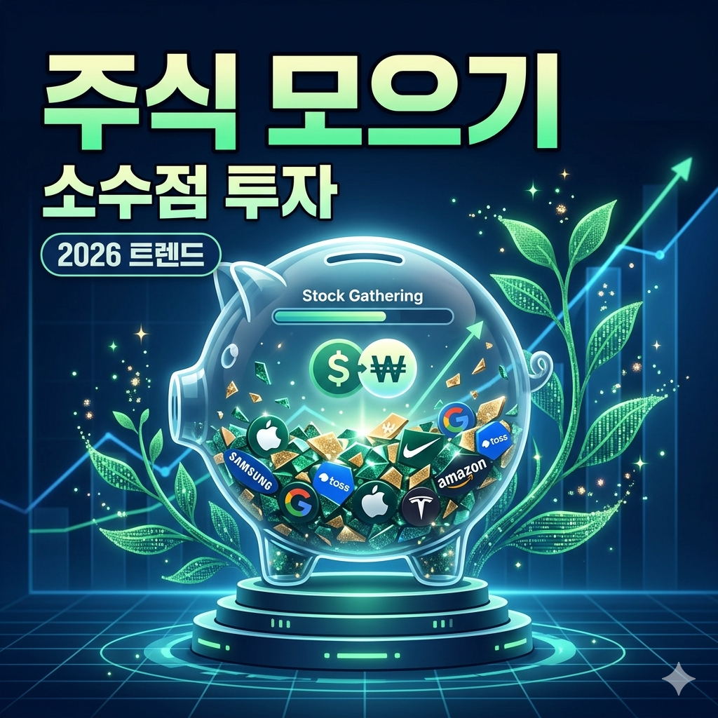 2026 토스증권 이용 가이드: 계좌 개설부터 주식 거래 방법까지