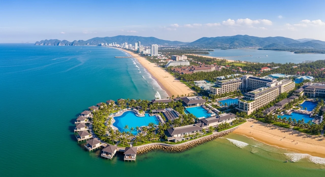 결론: 2026년은 다낭 여행의 최적기