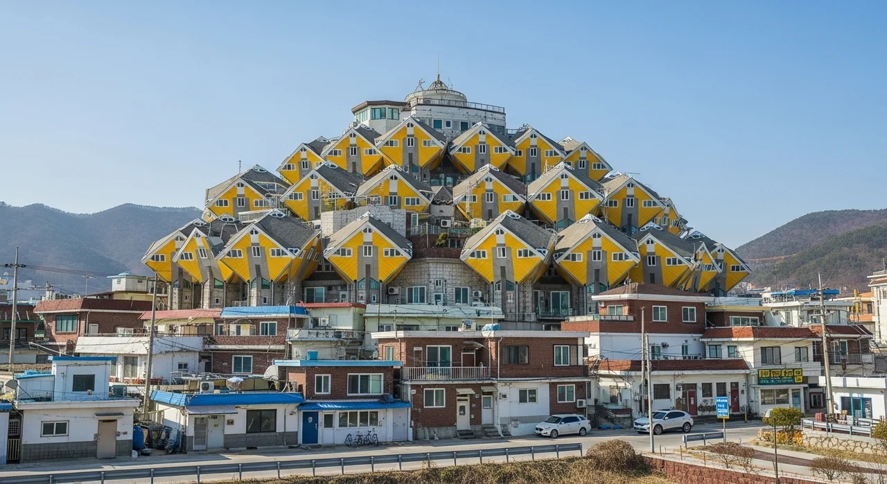 부산 가볼만한곳 주요 명소 한눈에 비교하기