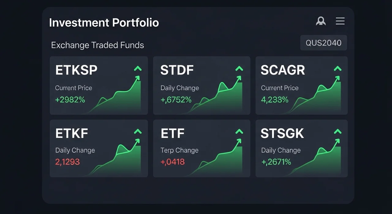수익을 2배로 올리는 ISA ETF 투자 꿀팁