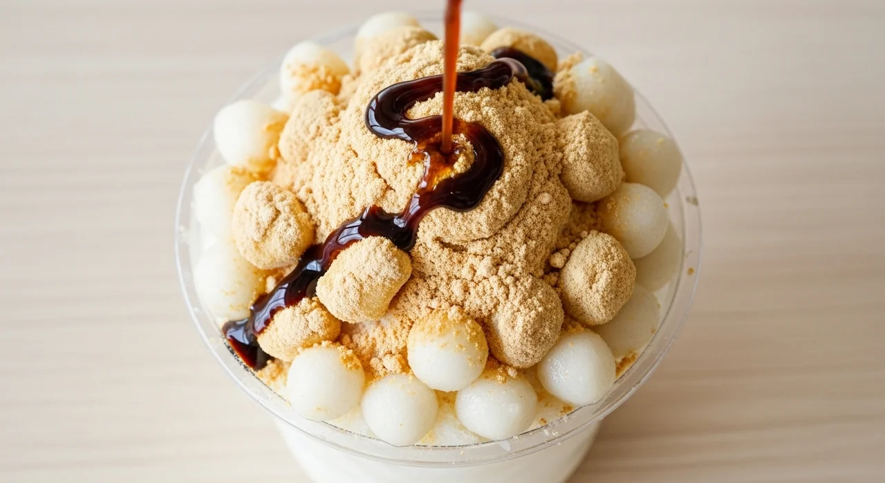 더 맛있게 즐기는 꿀조합 및 커스텀 팁