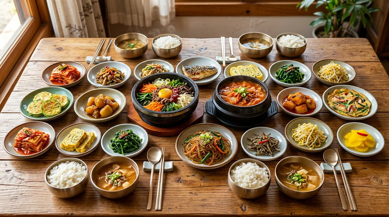 2TV 생생정보 맛집 찾기 힘들 때? 여행검색소로 1분 만에 전국 맛집 정복하는 법