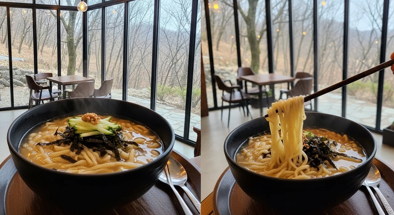 홍천 여행 100% 즐기는 실전 코스 가이드
