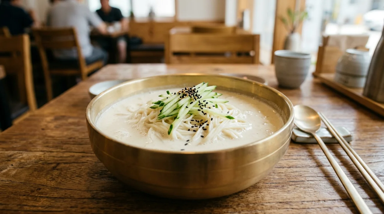 생생정보통 콩국수 마포 상암동 무한리필 맛집 정보 총정리