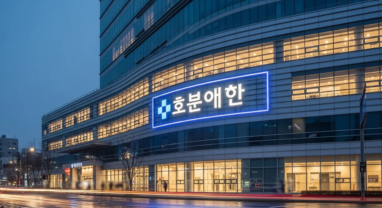 대전 달빛어린이병원 리스트와 특징