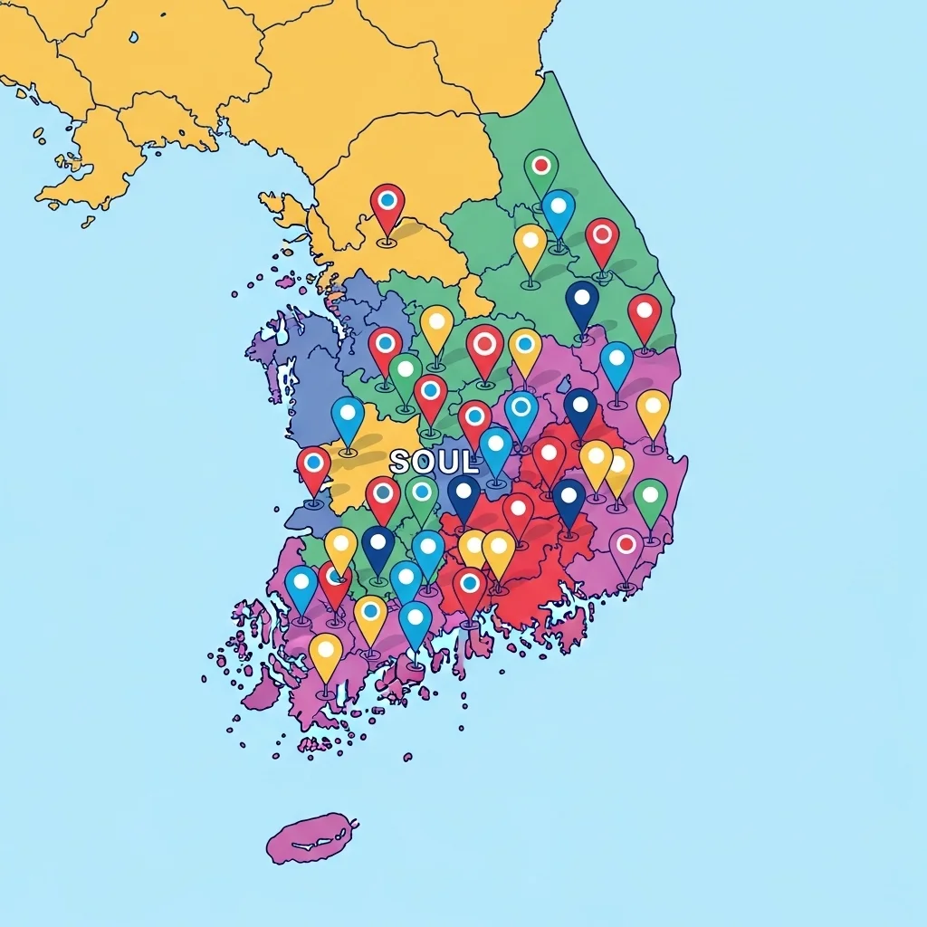 사전투표 다른지역에서도 정말 가능할까요? 핵심 요약