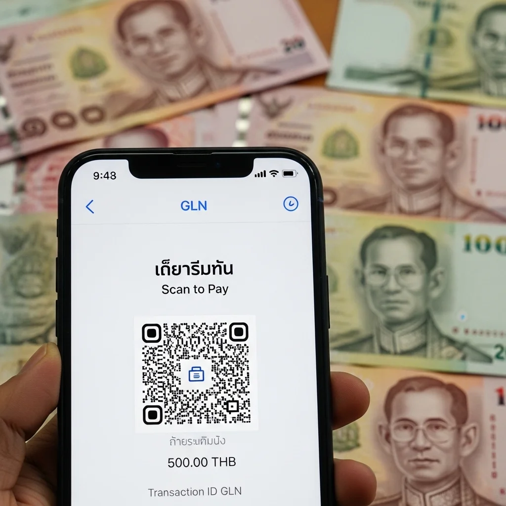 방콕 여행 필수 준비물 체크리스트