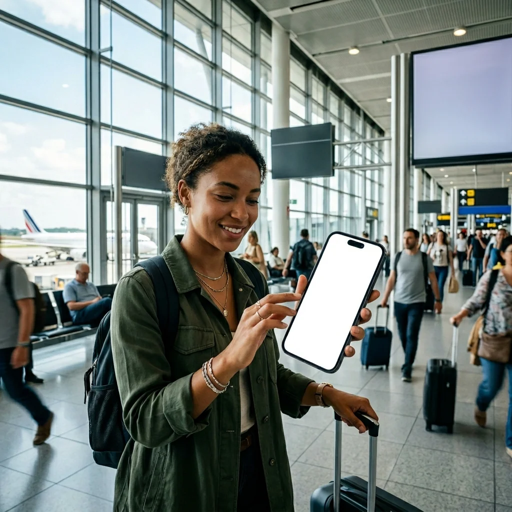 eSIM 추천 비교: 일본 대만 해외여행 이심 vs 유심 장단점 총정리