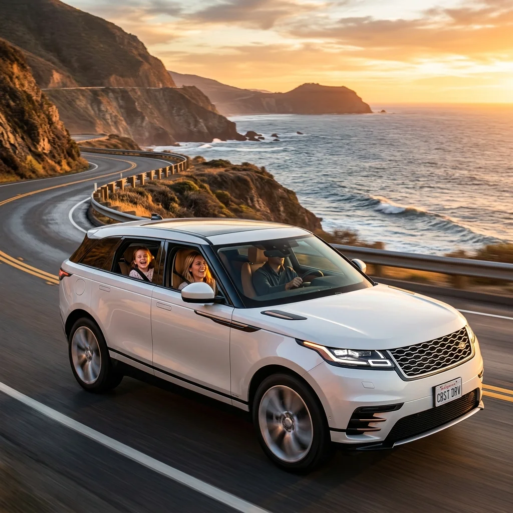 가족 여행용 SUV 추천 순위 TOP 10 (2026 최신 가성비 및 안전성 비교)