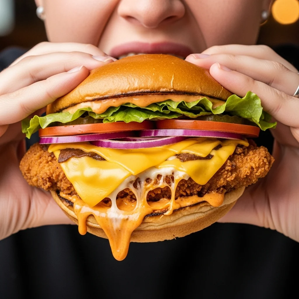 직접 먹어본 솔직 맛 후기: 맵기와 풍미