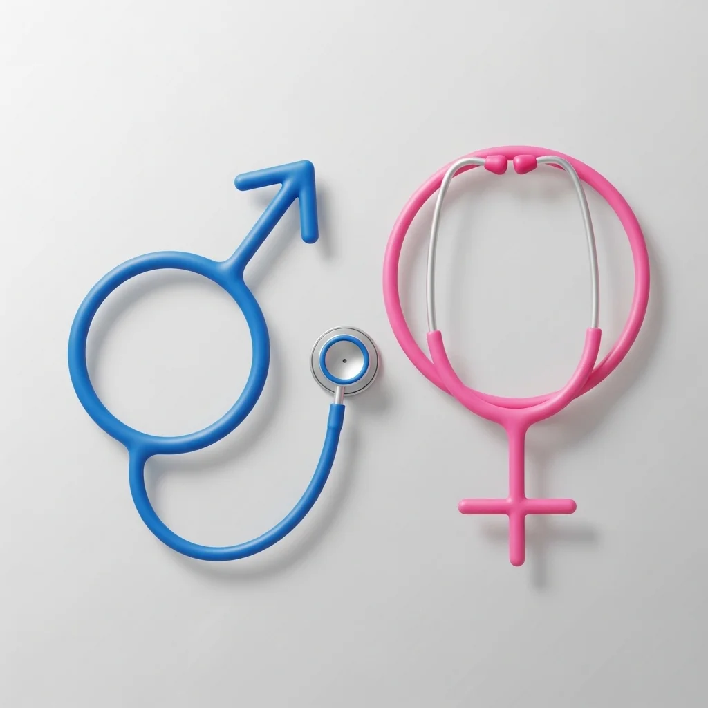 성별에 따라 꼭 챙겨야 할 특화 검사