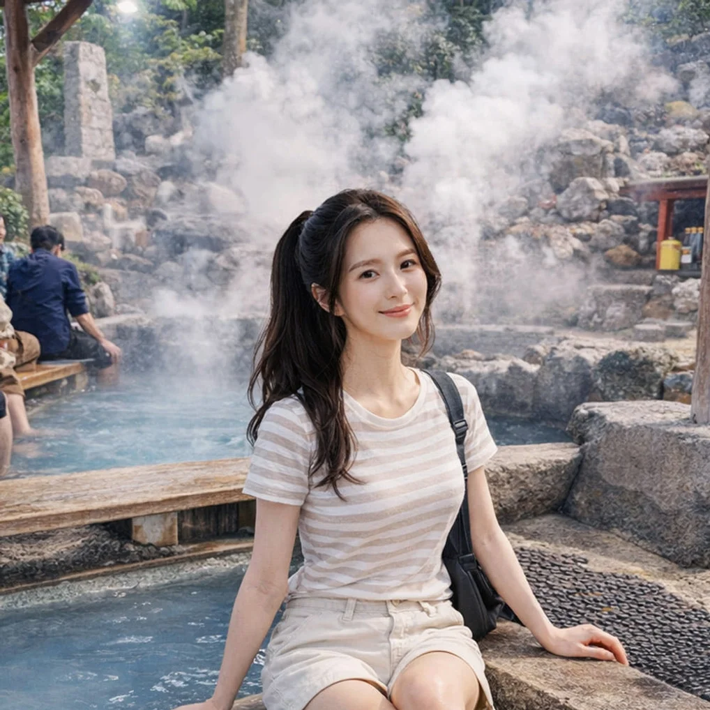 [런치포함상품] 다자이후N유후인N벳부 현지일일버스 후쿠오카 버스투어 상세 이미지 2