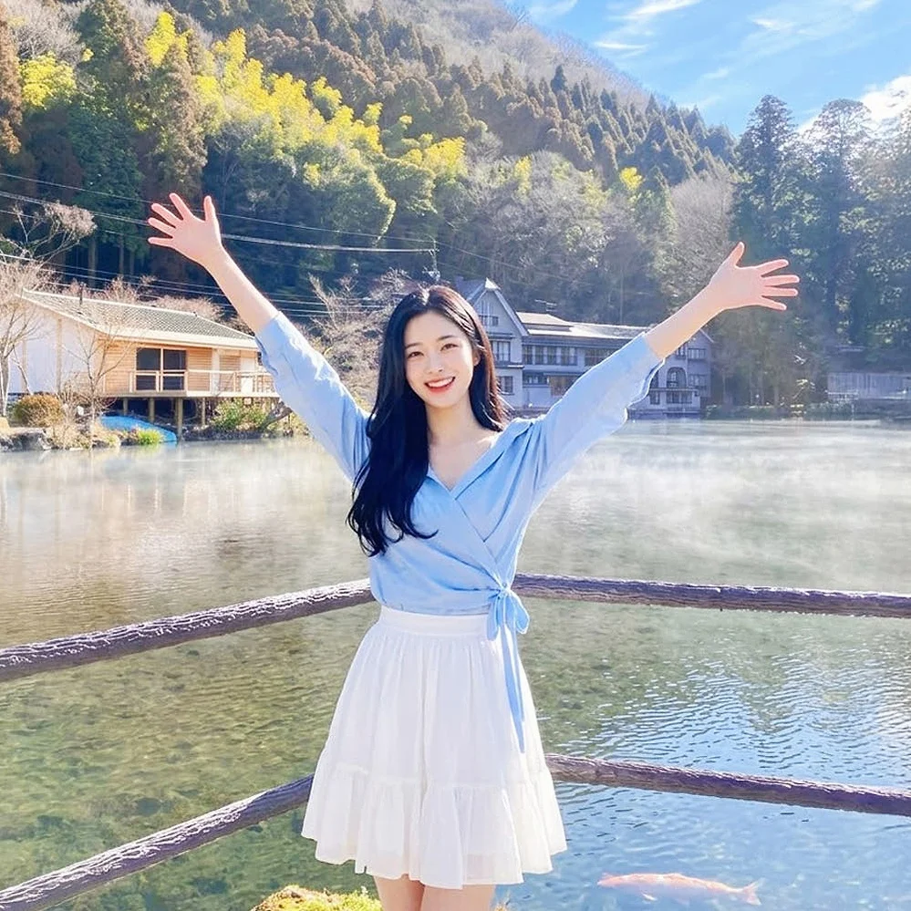 [간식입장료포함9가지특전] 일본 후쿠오카 유후인 벳부 다자이후 1일 버스 투어 유투어버스 상세 이미지 3