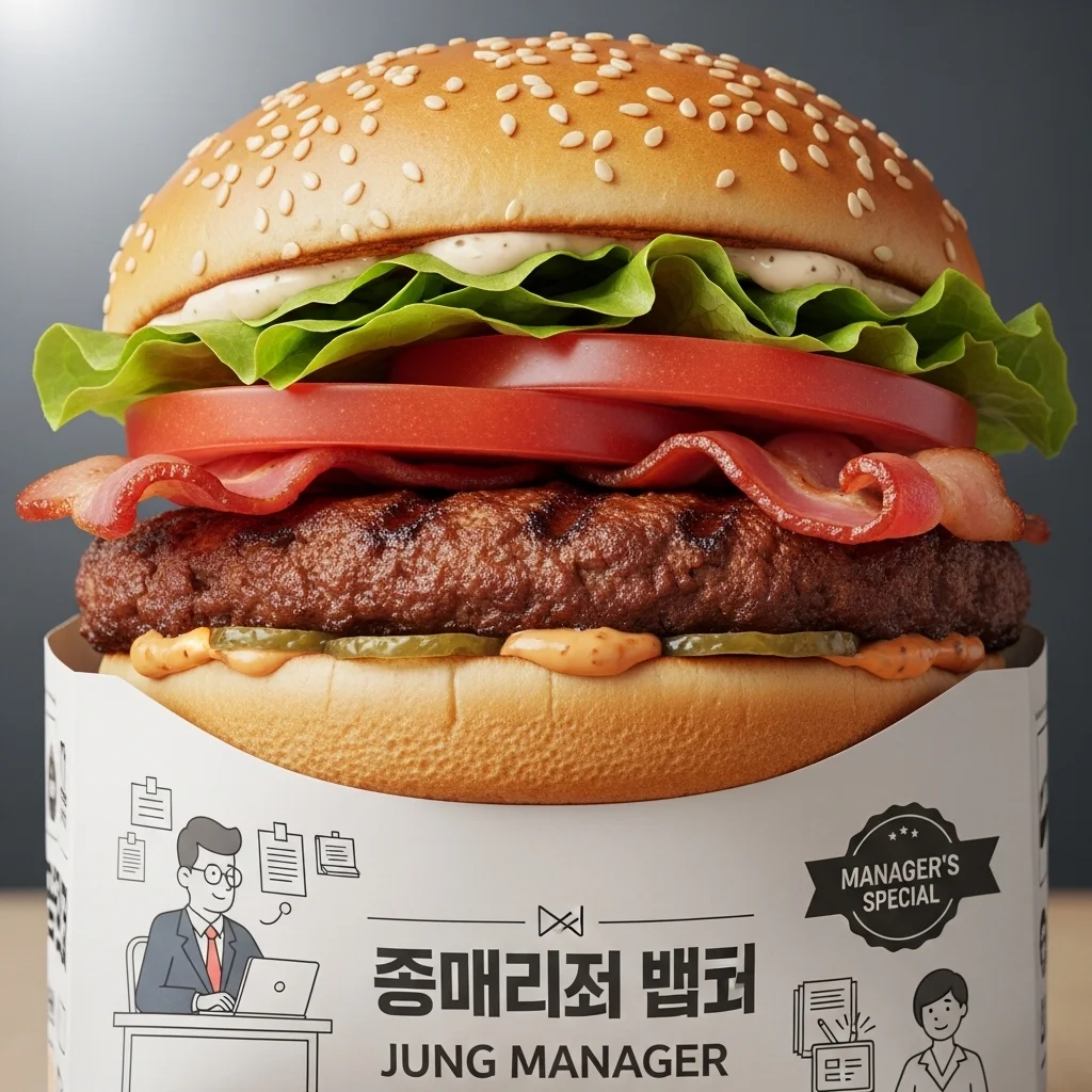 무도 팬들의 심장을 뛰게 할 맘스터치 x 무한상사 콜라보