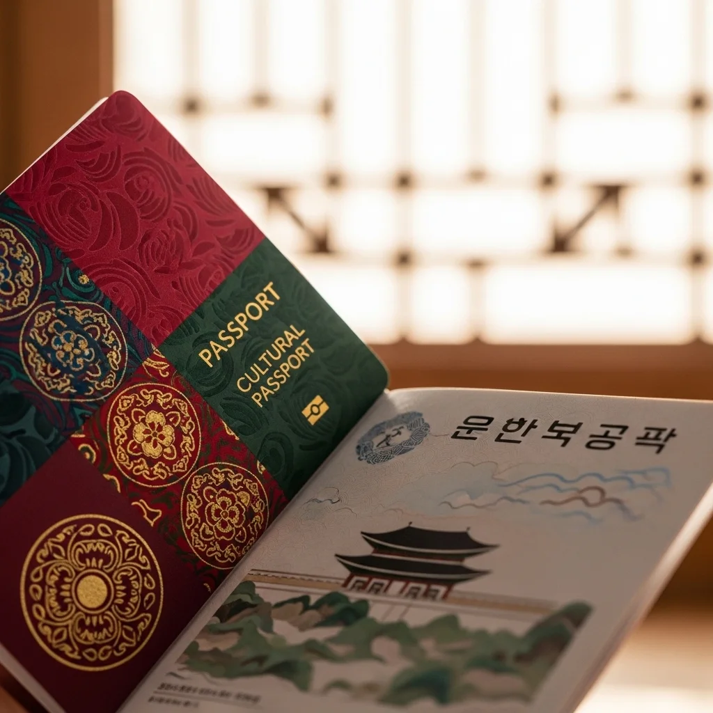 국가유산청 여권신청, 2026년 일정과 핵심 정보
