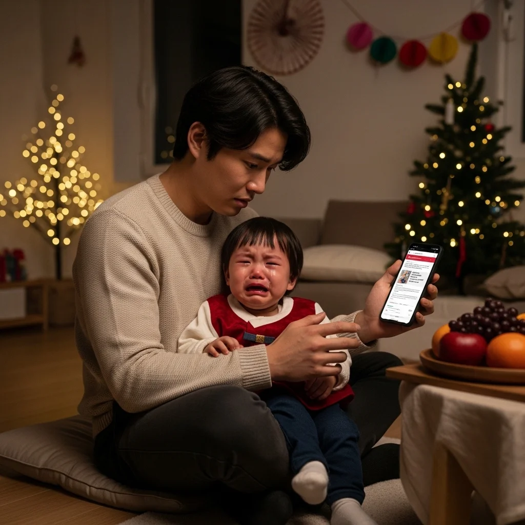 명절 연휴, 갑자기 아플 때 가장 먼저 확인해야 할 것