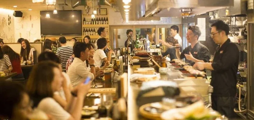 일본 [후쿠오카 식사권] 본격 야키토리 다이묘 헤테 (2호점) 야키토리 2종 코스 상세 이미지 1