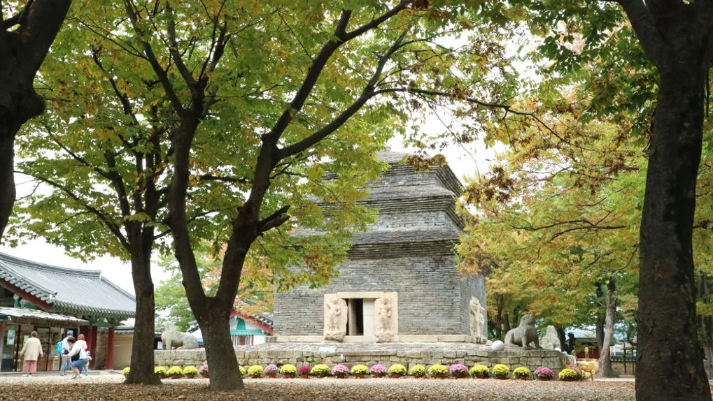 [KTX리뷰보장] 천년의 숨결 경주 세계 문화유산 시티투어 당일 기차여행 패키지 상세 이미지 2