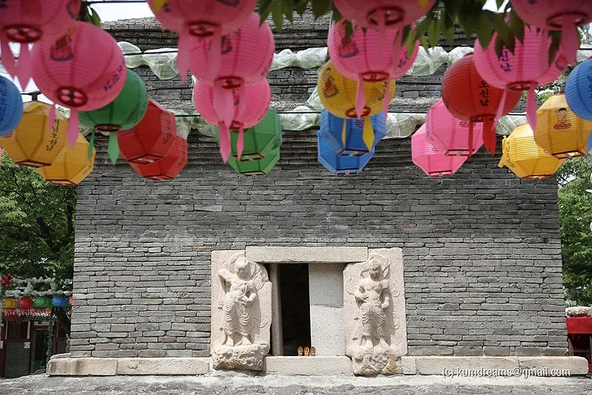 [KTX리뷰보장] 천년의 숨결 경주 세계 문화유산 시티투어 당일 기차여행 패키지 상세 이미지 4
