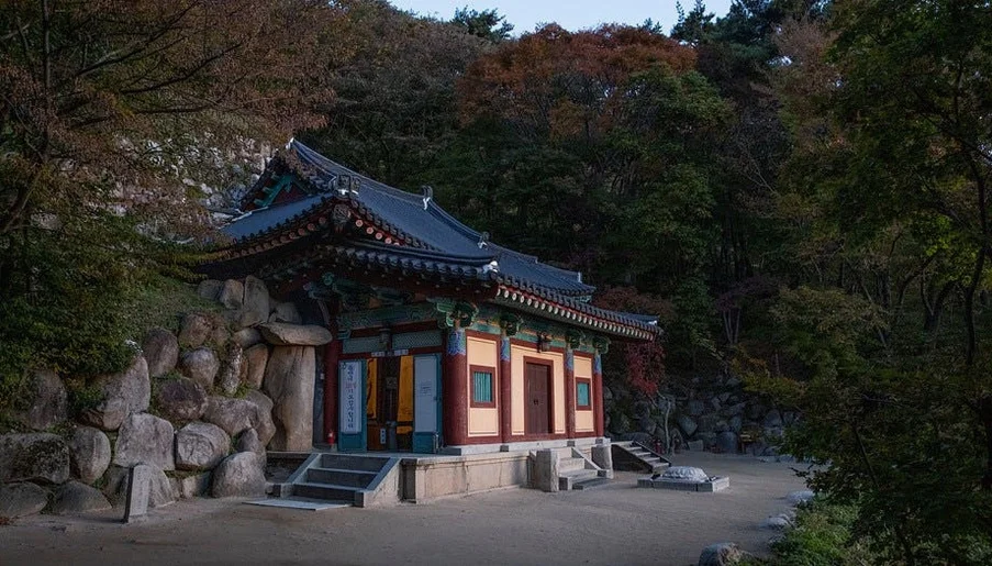 [KTX리뷰보장] 천년의 숨결 경주 세계 문화유산 시티투어 당일 기차여행 패키지 상세 이미지 9