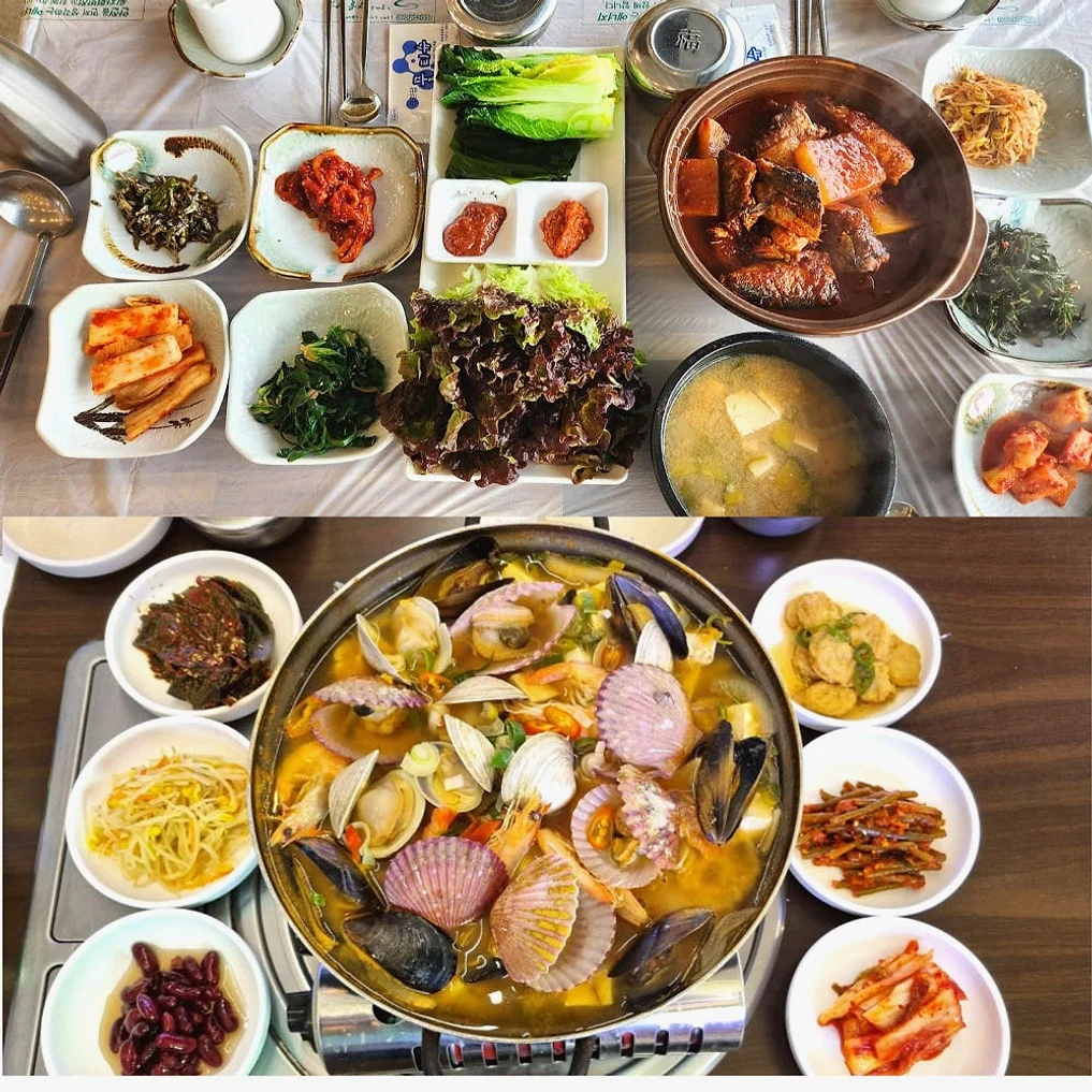 KTX 수원출발 핵심 부산 1박 2일 기차여행 용궁사 태종대 해변열차 버스투어 출발확정 상세 이미지 1